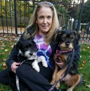 Meet your Posher, Jodi